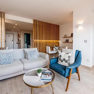 4* Lägenhetshotell Estrela Da