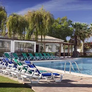 Hotel apartamentowy Ocean Club, Praia Da Luz