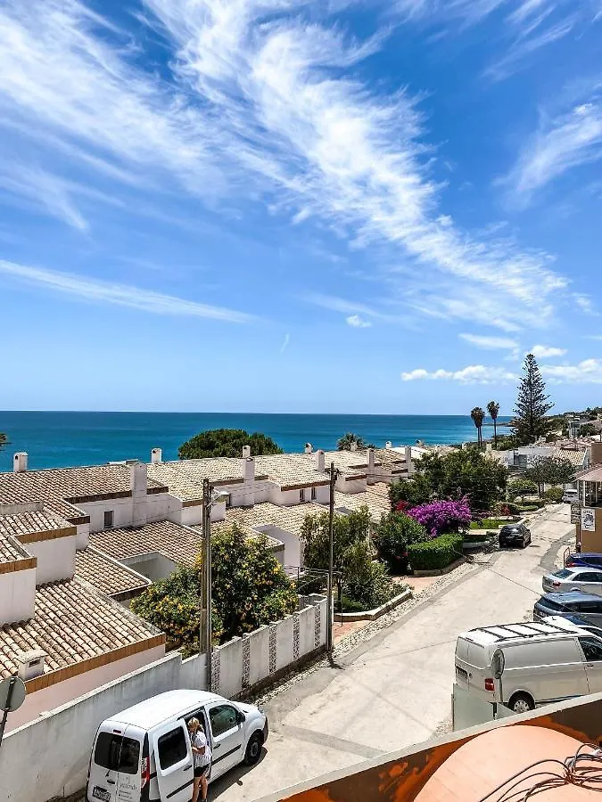 Balcony With Seaview - 1 Bed Apartment Praia Da Luz 0*,  Portugal